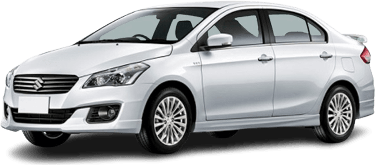 Maruti Ciaz